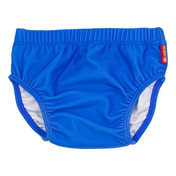 Βρεφικά μαγιό 2 τμχ Zoocchini Blue Sharks 12-24μ στο Bebe Maison