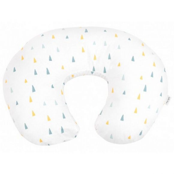 Breastfeeding pillow Kikka Boo Elephant Time στο Bebe Maison