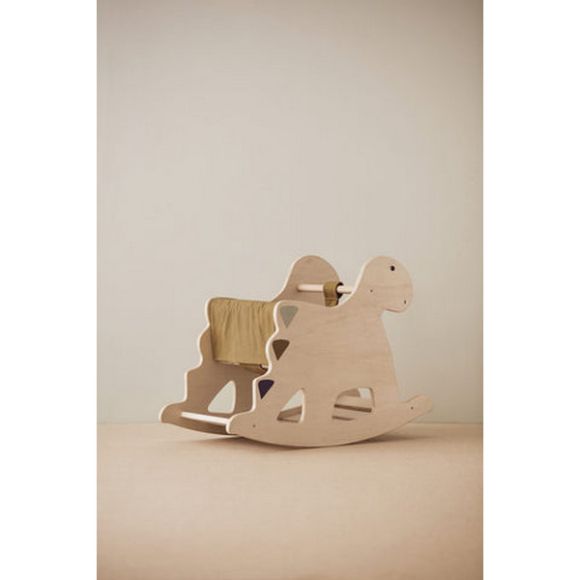 Ξύλινο κουνιστό Kids Concept Δεινόσαυρος στο Bebe Maison
