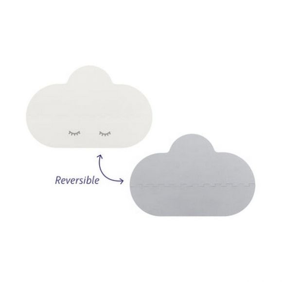 Playground Cloud large 175Χ145 Quut gray στο Bebe Maison