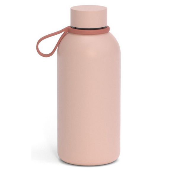 Ανοξείδωτο μπουκάλι θερμός Ekobo 350 ml Blush στο Bebe Maison