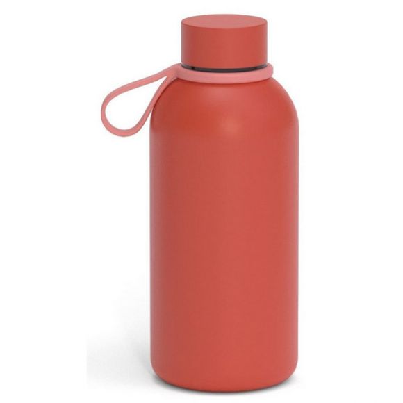 Ανοξείδωτο μπουκάλι θερμός Ekobo 350 ml Brick στο Bebe Maison
