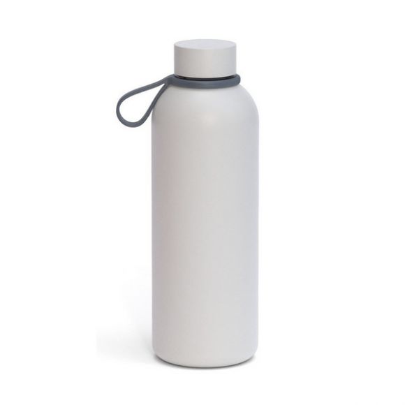 Ανοξείδωτο μπουκάλι θερμός Ekobo 500 ml Cloud στο Bebe Maison
