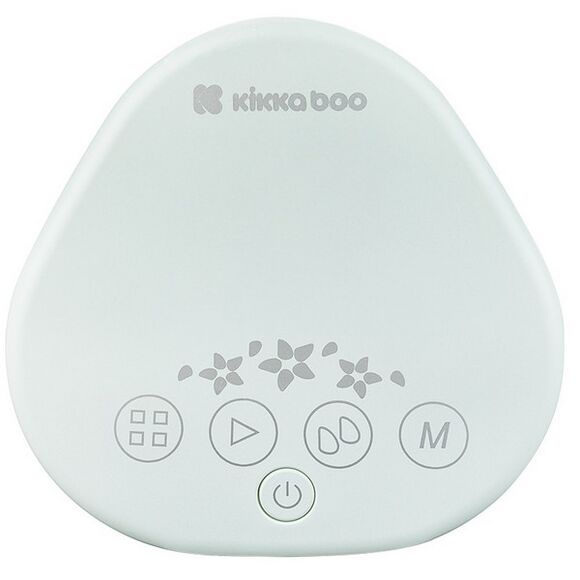 Ηλεκτρικό θήλαστρο Led Kikka Boo Serenity στο Bebe Maison