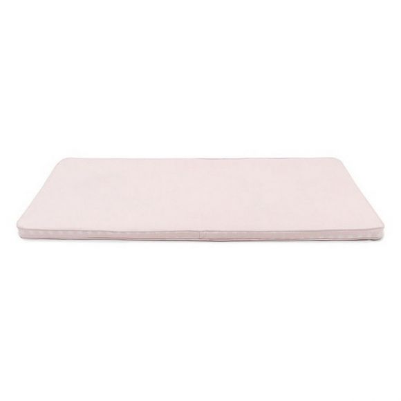 Στρωματάκι δαπέδου Baby to Love Floor Mattress Pink stars στο Bebe Maison