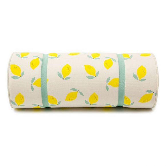 Στρωματάκι δαπέδου Baby to Love Floor Mattress Lemon στο Bebe Maison