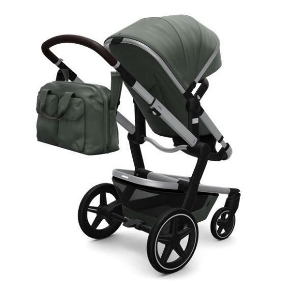 Τσάντα αλλαξιέρα Joolz Marvellous Urban Green στο Bebe Maison