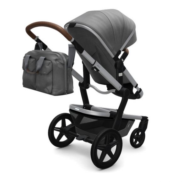 Τσάντα αλλαξιέρα Joolz Radiant Grey στο Bebe Maison