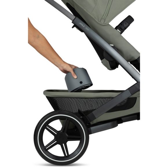 Rain cover for stroller Joolz Geo 3 στο Bebe Maison