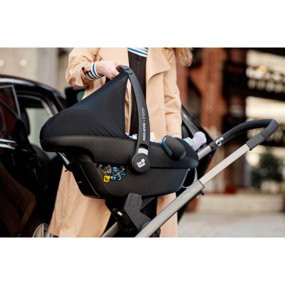 Πολυκαρότσι 2 σε 1 Joolz Geo 3 mono urban green στο Bebe Maison