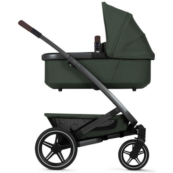 Πολυκαρότσι 2 σε 1 Joolz Geo 3 mono urban green στο Bebe Maison