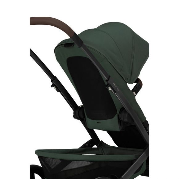 Πολυκαρότσι 2 σε 1 Joolz Geo 3 mono urban green στο Bebe Maison