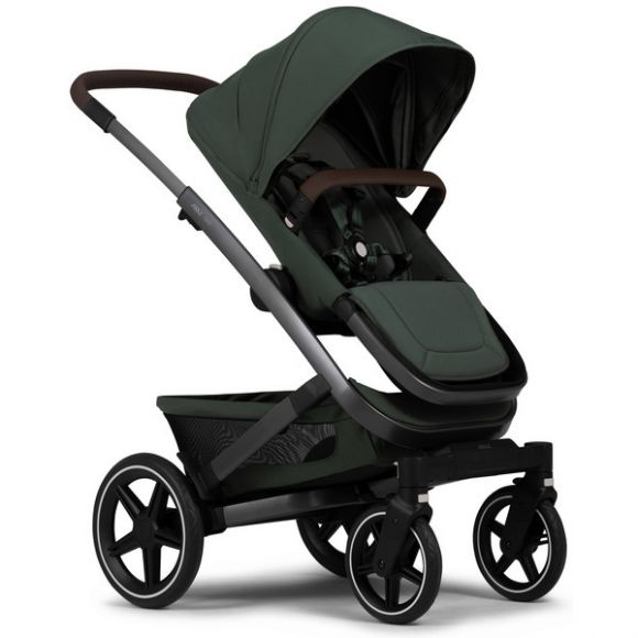 Πολυκαρότσι 2 σε 1 Joolz Geo 3 mono urban green στο Bebe Maison