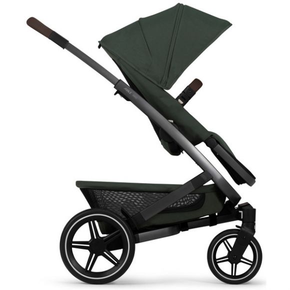 Wheelchair 2 in 1 Joolz Geo 3 mono urban green στο Bebe Maison