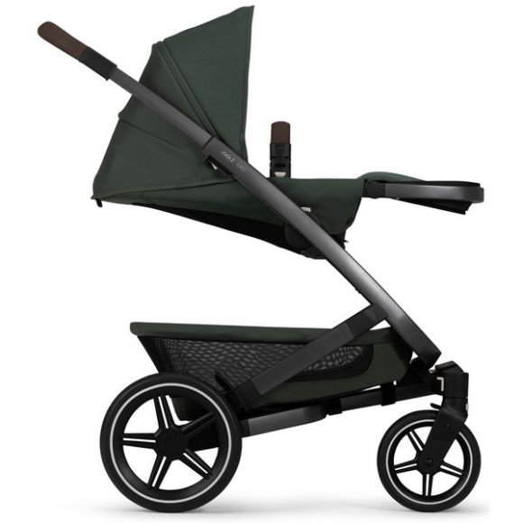 Πολυκαρότσι 2 σε 1 Joolz Geo 3 mono urban green στο Bebe Maison