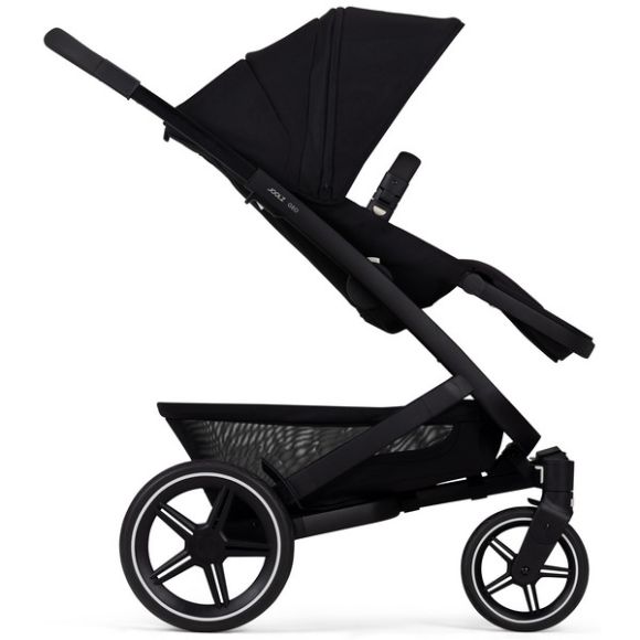 Πολυκαρότσι 2 σε 1 Joolz Geo 3 mono brilliant black στο Bebe Maison