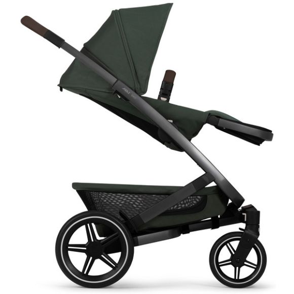 Πολυκαρότσι 2 σε 1 Joolz Geo 3 mono urban green στο Bebe Maison