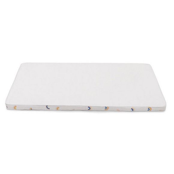 Στρωματάκι δαπέδου Baby to Love Floor Mattress Rainbow print στο Bebe Maison