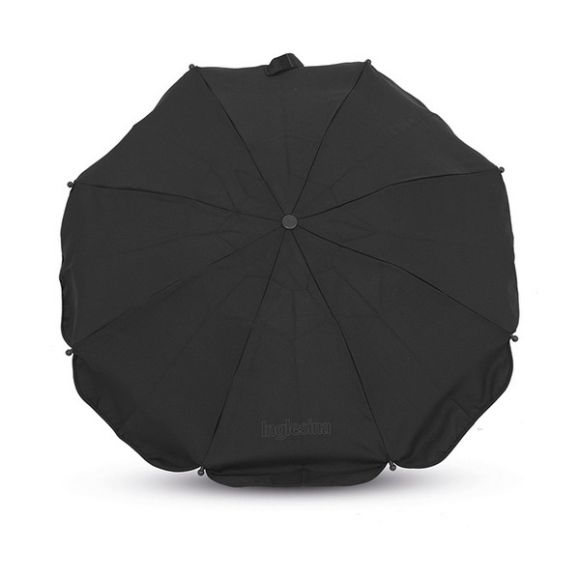 Ομπρέλα καροτσιού Inglesina black στο Bebe Maison