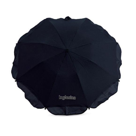 Inglesina blue stroller umbrella στο Bebe Maison