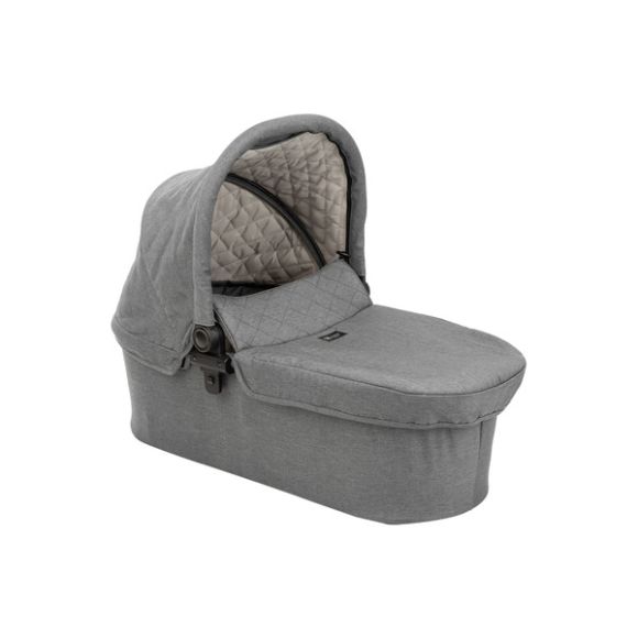 Πολυκαρότσι Kikka Boo Selina 3 σε 1 dark grey στο Bebe Maison