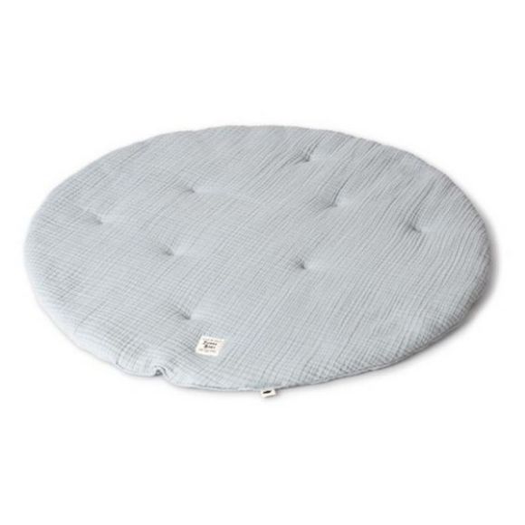 Κουνουπιέρα με θόλο Funna Baby dove grey στο Bebe Maison