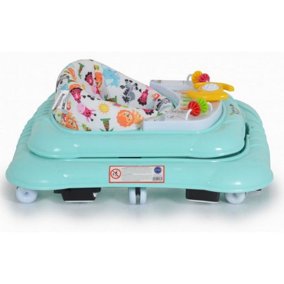 Cangaroo Jungle Fun mint walker στο Bebe Maison