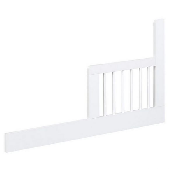 Ολοκληρωμένο βρεφικό δωμάτιο Klups Sofie white 120*60cm στο Bebe Maison