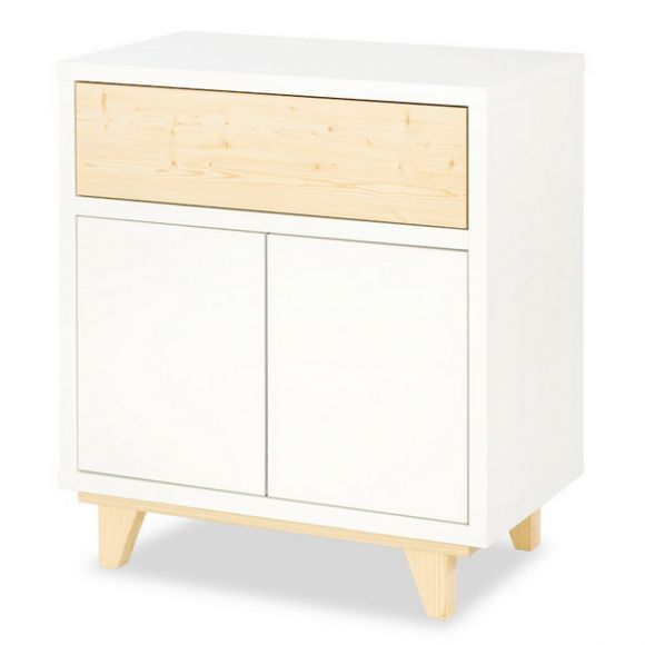 Ολοκληρωμένο βρεφικό δωμάτιο Klups Lydia 140*70cm στο Bebe Maison