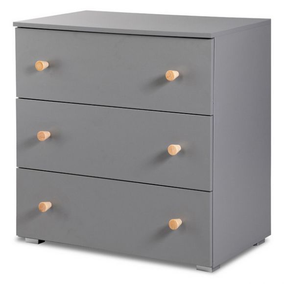 Ολοκληρωμένο βρεφικό δωμάτιο Klups Pauline 120*60cm στο Bebe Maison