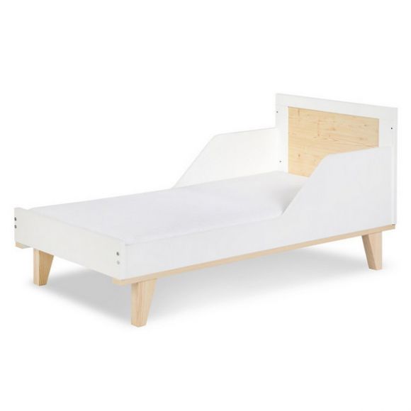 Ολοκληρωμένο βρεφικό δωμάτιο Klups Lydia 140*70cm στο Bebe Maison