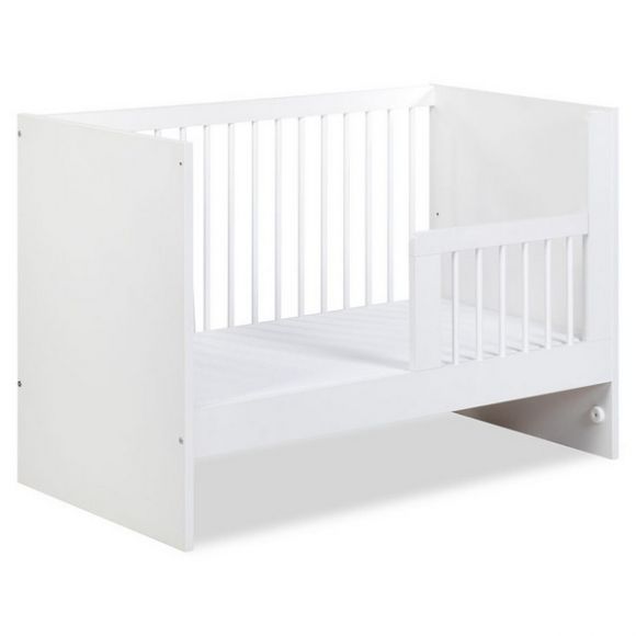 Βρεφικό κρεβάτι καναπές Klups Dalia 120*60cm στο Bebe Maison