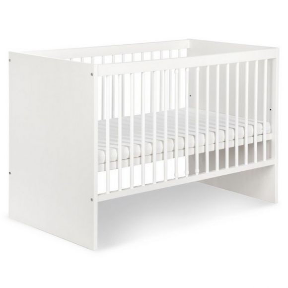Βρεφικό κρεβάτι καναπές Klups Dalia 120*60cm στο Bebe Maison