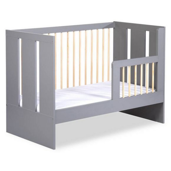 Ολοκληρωμένο βρεφικό δωμάτιο Klups Pauline 120*60cm στο Bebe Maison