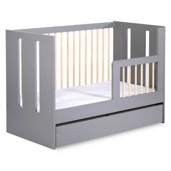 Ολοκληρωμένο βρεφικό δωμάτιο Klups Pauline 120*60cm στο Bebe Maison