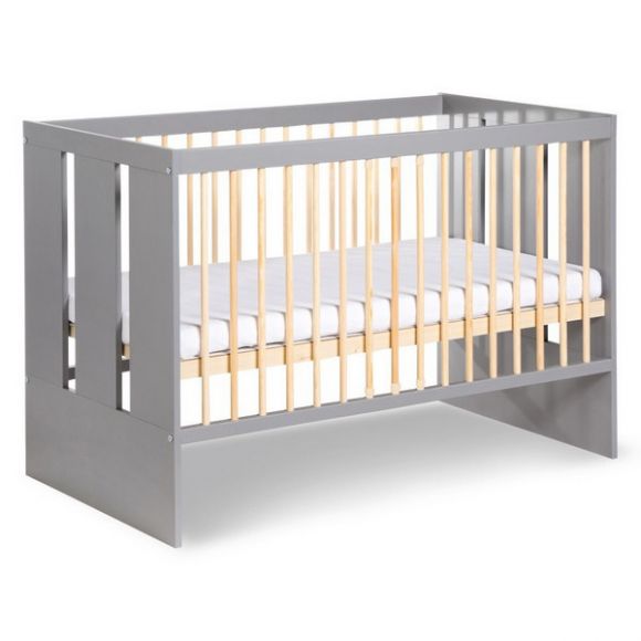 Ολοκληρωμένο βρεφικό δωμάτιο Klups Pauline 120*60cm στο Bebe Maison