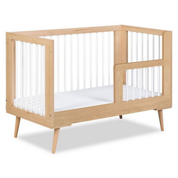 Ολοκληρωμένο βρεφικό δωμάτιο Klups Sofie beech white 120*60cm στο Bebe Maison