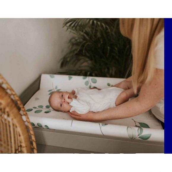 Ολοκληρωμένο βρεφικό δωμάτιο μαζί με ντουλάπα Klups Pauline 120*60cm στο Bebe Maison
