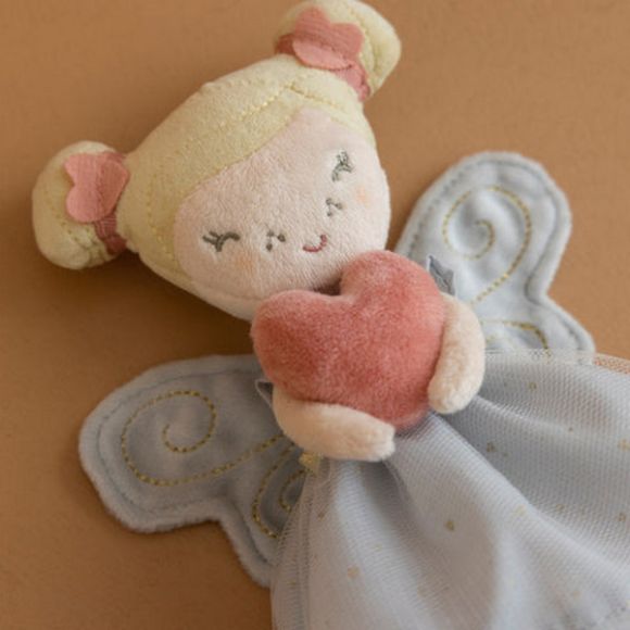 Κούκλα Little Dutch Fay νεράιδα της αγάπης 20 εκ. στο Bebe Maison