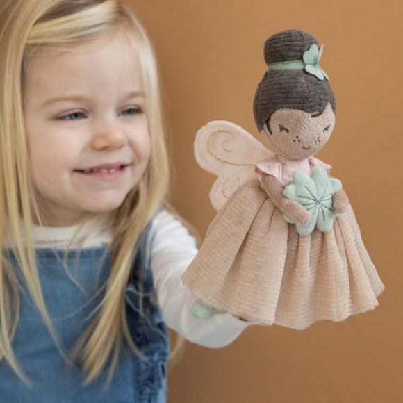 Κούκλα Little Dutch Ella νεράιδα της τύχης 20 εκ. στο Bebe Maison