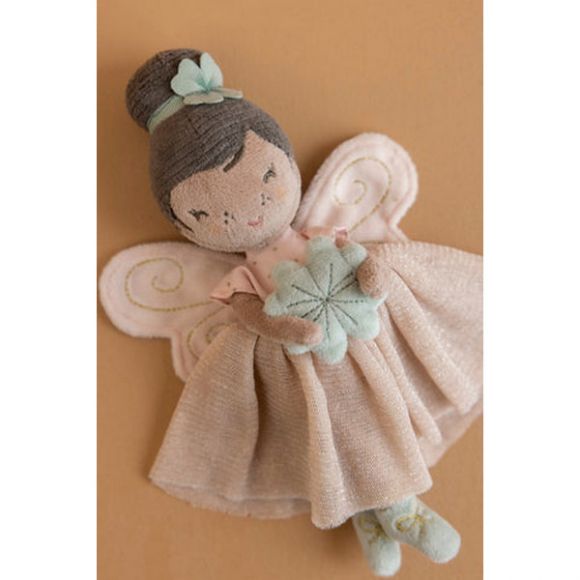 Κούκλα Little Dutch Ella νεράιδα της τύχης 20 εκ. στο Bebe Maison