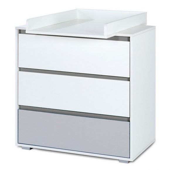 Ολοκληρωμένο βρεφικό δωμάτιο Klups Dalia 140*70cm στο Bebe Maison