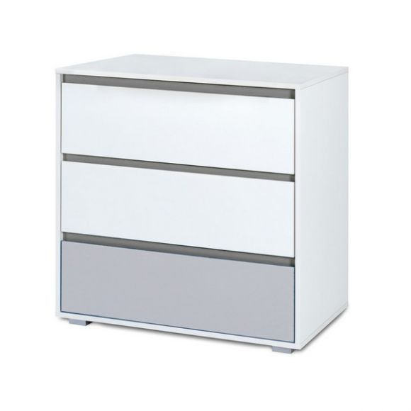 Ολοκληρωμένο βρεφικό δωμάτιο Klups Dalia 140*70cm στο Bebe Maison