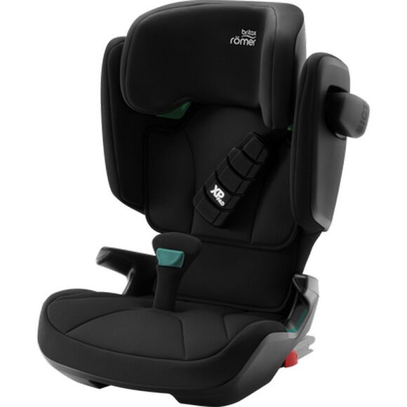 Παιδικό κάθισμα αυτοκινήτου Britax Kidfix i-Size Cosmos black στο Bebe Maison