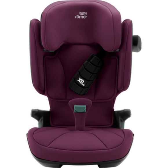 Παιδικό κάθισμα αυτοκινήτου Britax Kidfix i-Size Burgundy red στο Bebe Maison