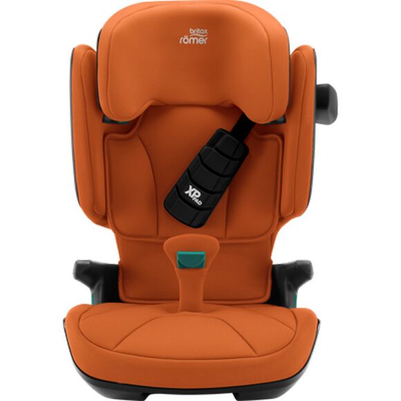 Παιδικό κάθισμα αυτοκινήτου Britax Kidfix i-Size Golden cognac στο Bebe Maison