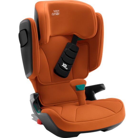 Παιδικό κάθισμα αυτοκινήτου Britax Kidfix i-Size Golden cognac στο Bebe Maison