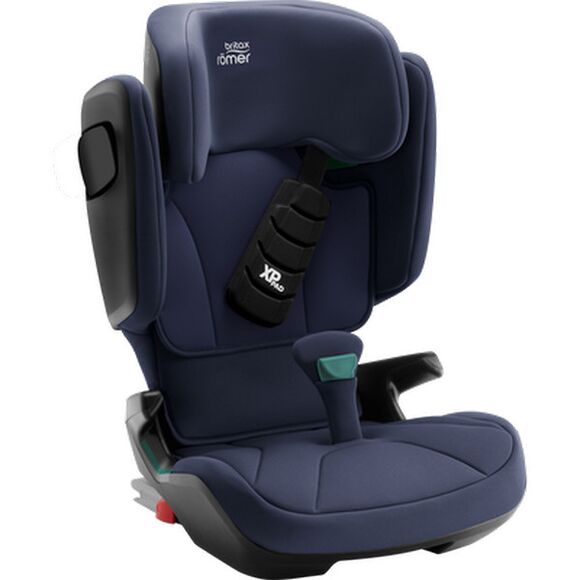 Παιδικό κάθισμα αυτοκινήτου Britax Kidfix i-Size Moonlight blue στο Bebe Maison