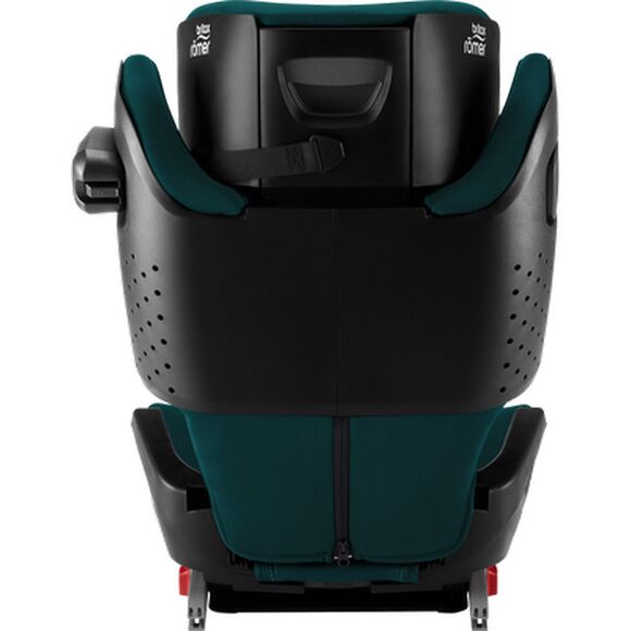 Παιδικό κάθισμα αυτοκινήτου Britax Kidfix i-Size Atlantic green με οικολογικό ύφασμα στο Bebe Maison