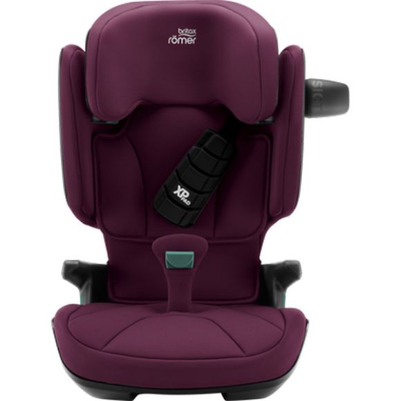 Παιδικό κάθισμα αυτοκινήτου Britax Kidfix i-Size Burgundy red στο Bebe Maison